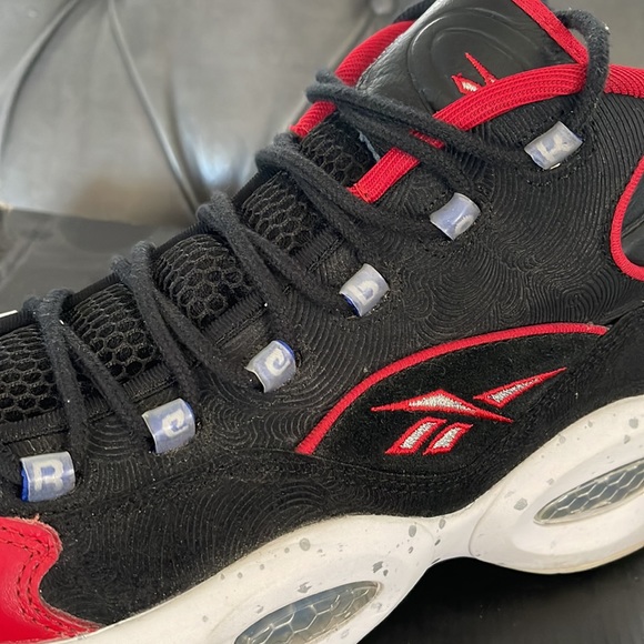 reebok question low r13